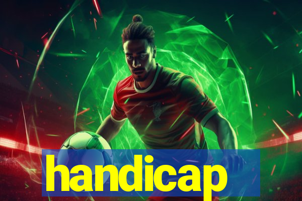 handicap - 2.5